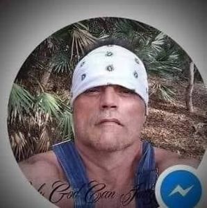 Meet your Posher, Chad